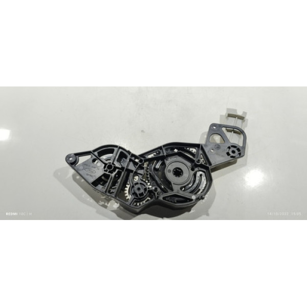 Engrenagem Caixa Ar Ventilaçao Ford Ka  2014-2016 