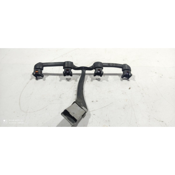 Chicote Do Bico Injetor C3 1.6 2016 Cx17