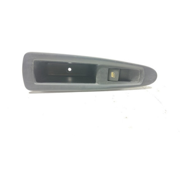 Botão Vidro Elétrico Traseiro Direito Citröen C4 Hatch 2009