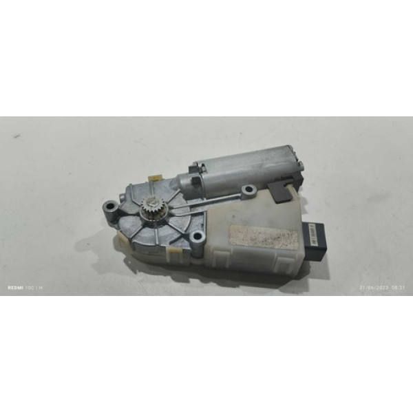 Motor Do Teto Solar Citroën C5 307 3.0 2001-2006