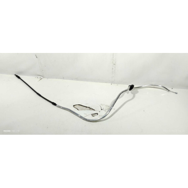 Cabo Do Freio De Mão M Nivus Confortline 1.0 3cc 2022