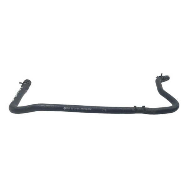 Mangueira Do Reservatório De Água Fox 1.6 Gii Flex  2012