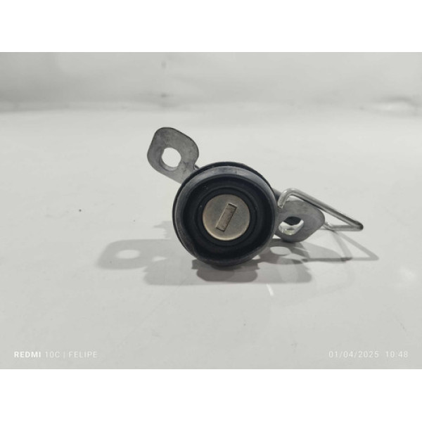 Miolo Da Tampa Do Porta Malas Volkswagen Fox 2013