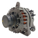 Alternador Chevrolet Tracker 1.0 Turbo Lt 2020 Cód 26275741