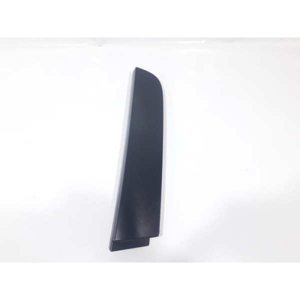 Aplique Acabamento Tiida Porta Traseira Esquerda 2008 A 2014