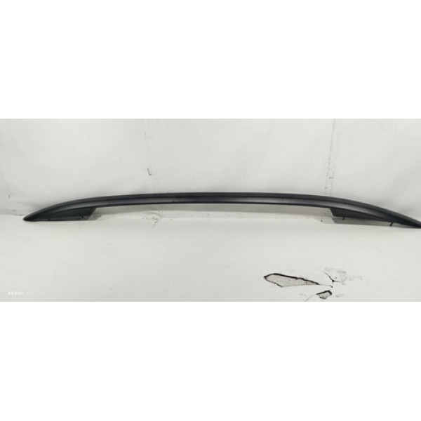 Rack Direito Teto Volkswagen Nivus Confortline 2022 Original