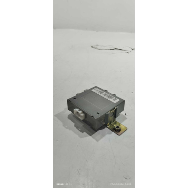 Módulo De Estacionamento Jac J3 Turin 2014 Cinza