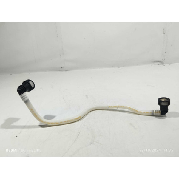 Mangueira  Filtro Canister Volkswagen Nivus Confortline 2022