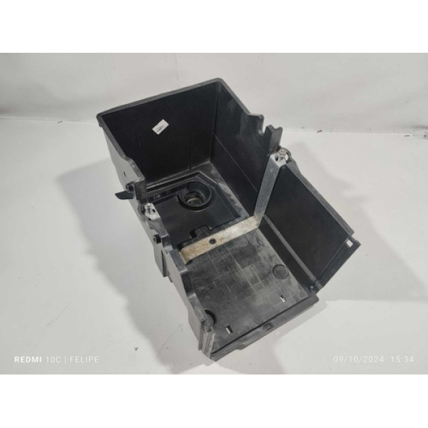 Caixa Suporte Da Bateria Ford Focus 2.0 2014/2016