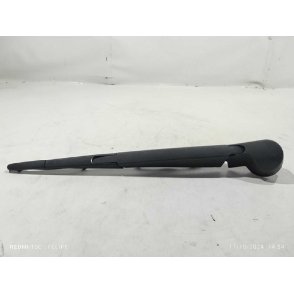 Braço Do Limpador Traseiro Hyundai Hb20 2016