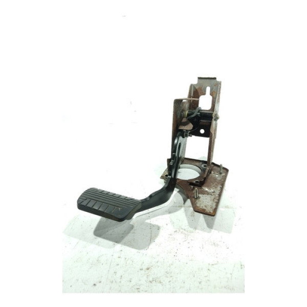 Pedal Do Freio Chevrolet Captiva 2010 Automática R