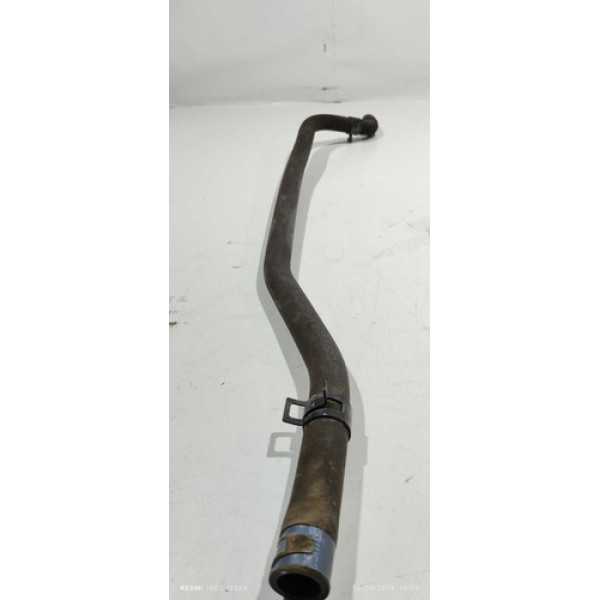 Mangueira Do Filtro Canister Ix35 2.0 Aut. 168cv Gasol 2012