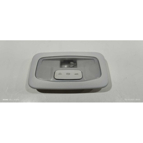 Luz De Teto Cortesia Jeep Renegade Sport 2021