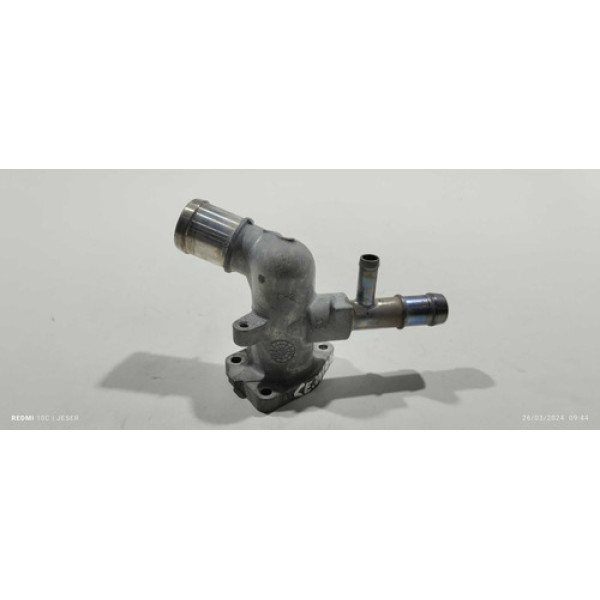 Carcaça Da Válvula Termostática Kia Cerato 1.6 2016