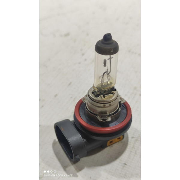 Soquete Farol Milha Parachoque Chevrolet Captiva 2010 