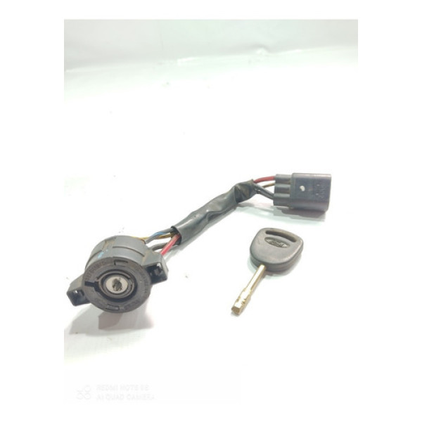 Comutador Ignição Ford Ka 2000 (cx12)