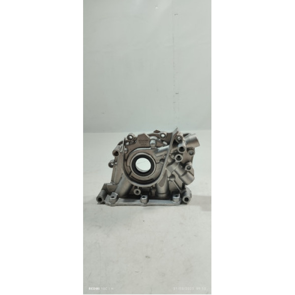 Bomba Óleo Ford New Fiesta1.5 16v 2014