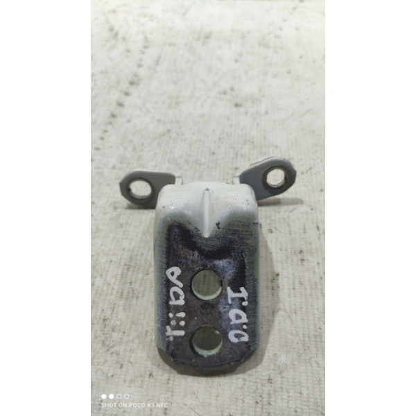 Dobradiça Inferior Porta Dianteira Direita Nissan Tiida 2008