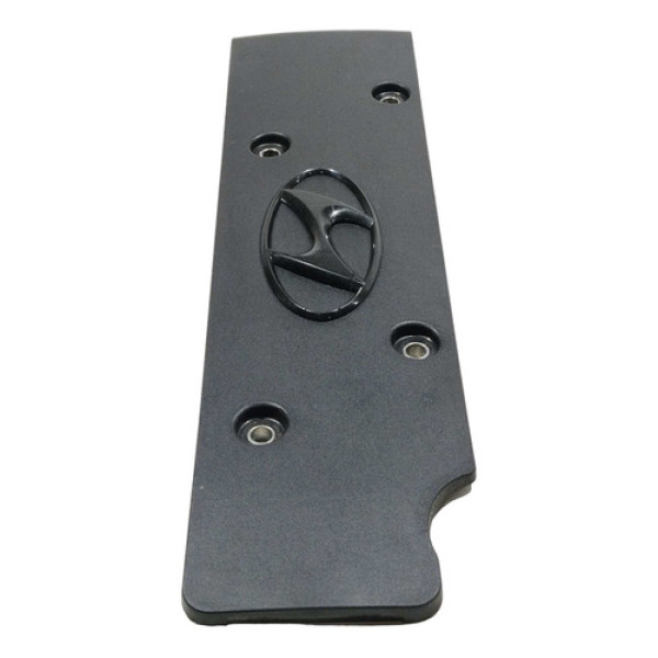 Tampa Superior Do Motor Hyundai Hb20 2015