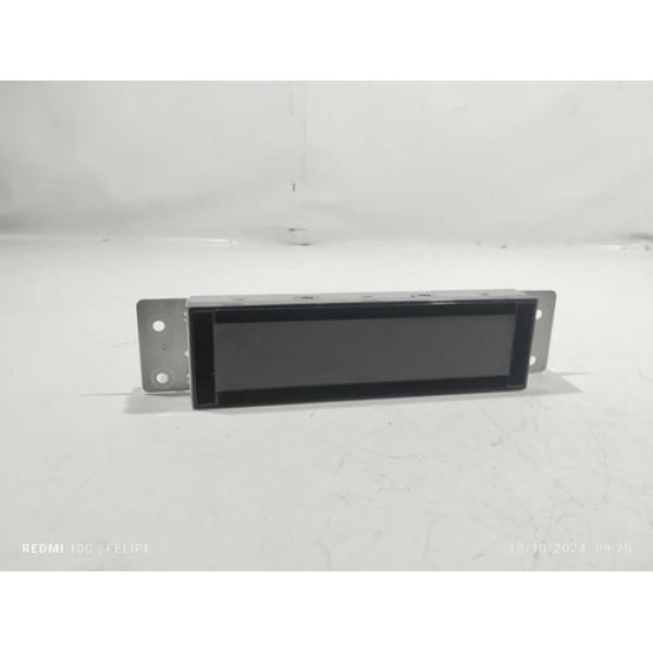 Computador De Bordo Painel Ford Fusion Sel 2.5 2011