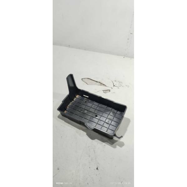 Caixa Da Bateria Honda Fit 2017 Preto