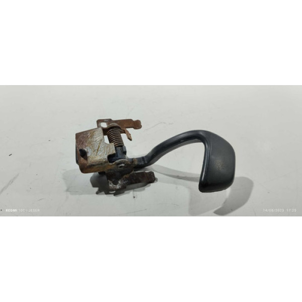 Maçaneta Dianteira Direita S10 1999 Dianteira