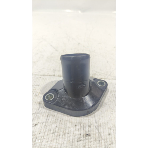 Flange Água Válvula Termostática Renault Fluence 2.0 2012