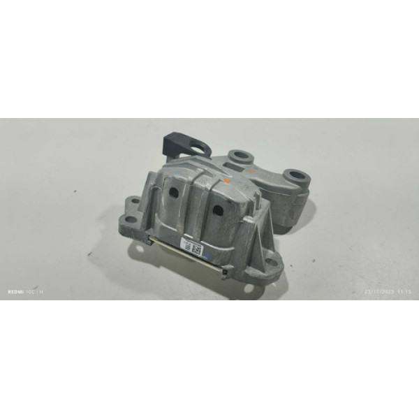 Suporte Do Motor Jeep Renegade 1.8 2021 Automático 