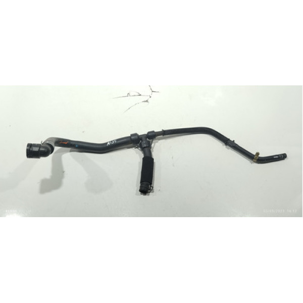 Mangueira Ar Quente Chevrolet Spin 1.8 2014