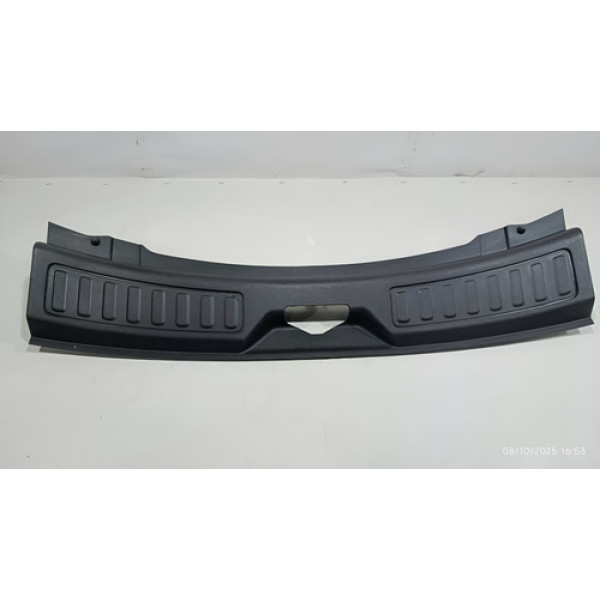 Acabamento Porta Malas Land Rover Discovery Sport 7 Lug 2016