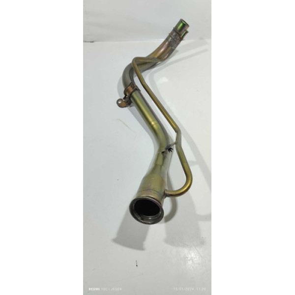 Gargalo Do Tanque De Combustível Honda Civic 2000