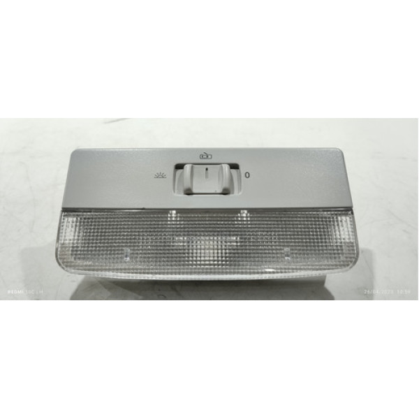 Luz Lanterna Teto Cortesia Fox Saveiro Voyage Gol G5 G6