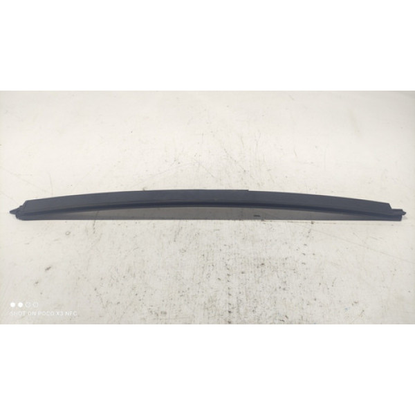 Guia Vidro Traseiro Esquerdo Renault Sandero 2015 A 2021