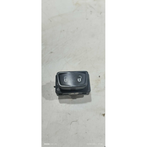 Botão Trava Porta Direito Jeep Renegade 2015