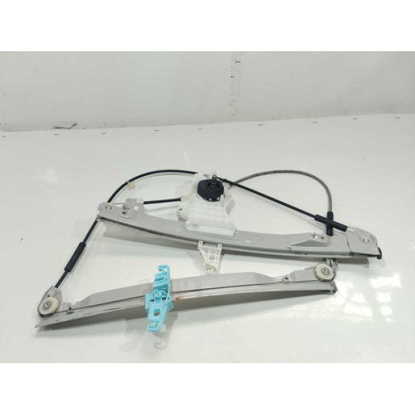 Máquina De Vidro Direita Peugeot Hoggar 1.4 Flex  2012