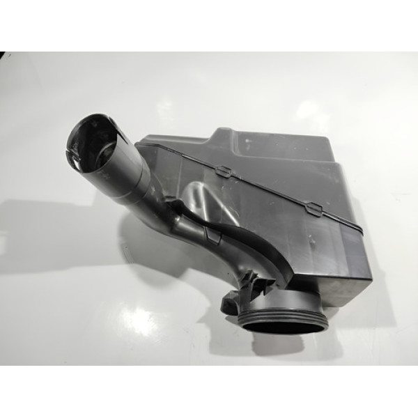 Caixa Ressonadora Citroën C4 Pallas 2.0 Aut 2008