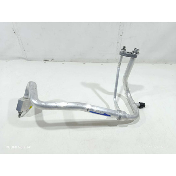 Mangueira Ar Condicionado Ecosport 2.0 Titanium Aut 2018