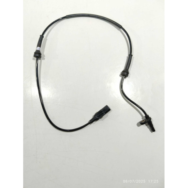 Se.ns.or A.b.s Traseiro Direito  Strada Cd Flex 1.3 2024 Preto