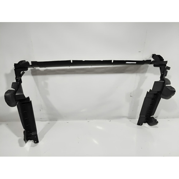 Defletor Do Painel Frontal Jeep Renegade Diesel 2016