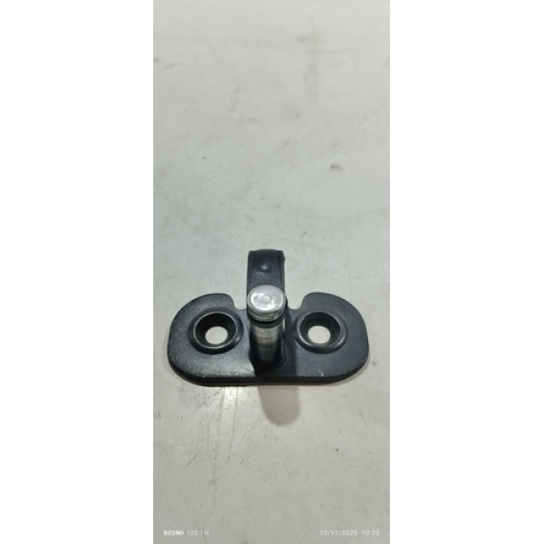 Batente Tampa Traseira Volkswagen Tiguan Tsi 2010 Original 