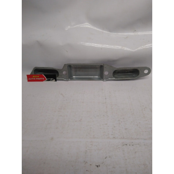 Suporte Luz De Placa Jetta 2008 Original 