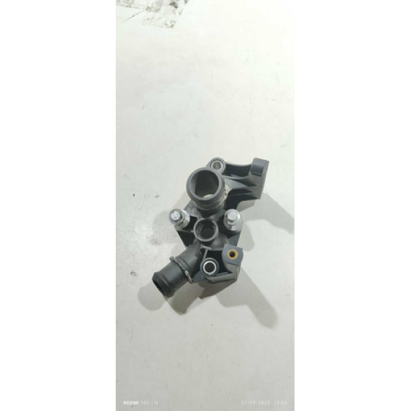 Cavalete Da Água Ford Focus 1.6 2011 Sigma