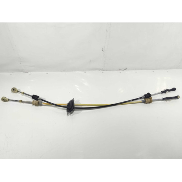 Cabo Seletor De Marcha Chevrolet Onix 1.0 Mt Lt 8v Flex 2016