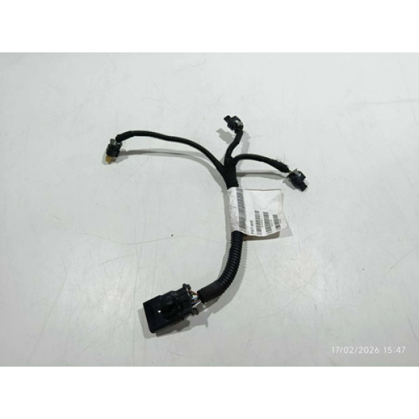 Chicote Sensor Rotação Jeep Renegade Sahara 1.3 T270 2025