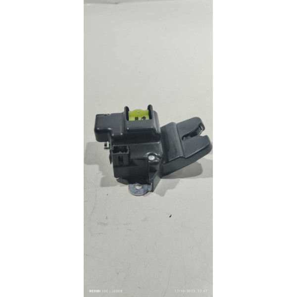 Fechadura Porta Malas Elantra 160cv Automático  2013