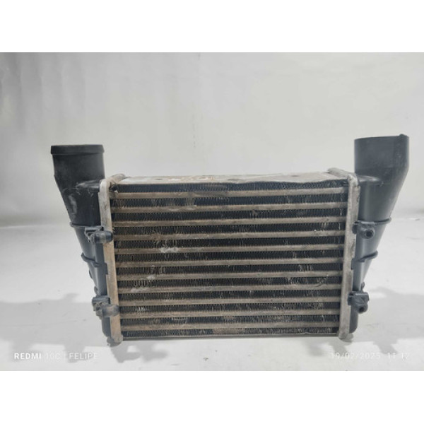 Radiador Intercooler  Volkswagen Passat 1.8 Turbo 1999