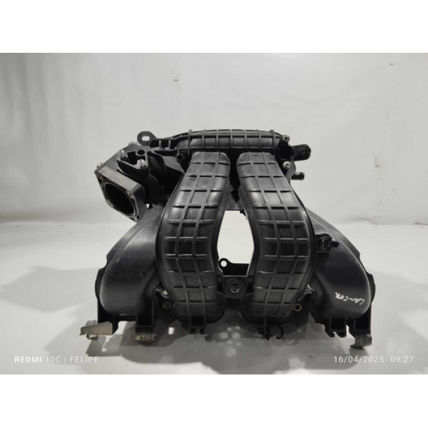 Coletor Admissão Mitsubishi Lancer 2.0 At 2012/2017 (compare