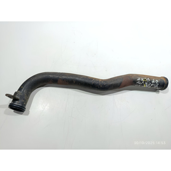 Cano Da Agua Bomba Hyundai Ix 35 2010/2012