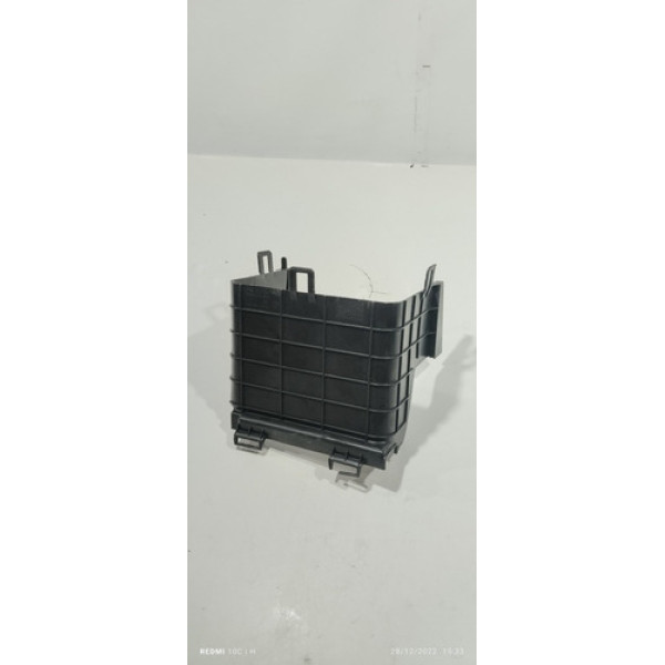 Acabamento Caixa De Bateria Volkswagen Tiguan Tsi 2.0 2012