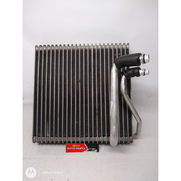 Evaporador Ar Condicionado Nissan Frontier 2008 Em Diante